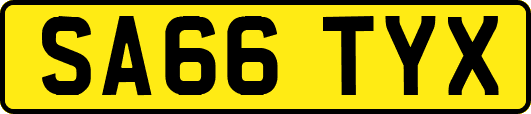 SA66TYX