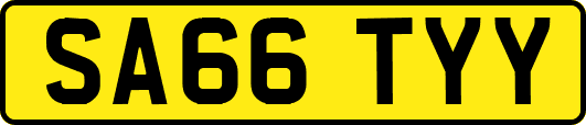 SA66TYY