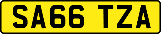 SA66TZA