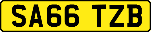 SA66TZB