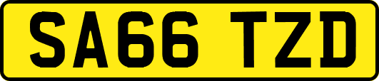 SA66TZD