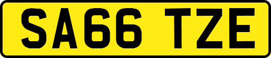 SA66TZE