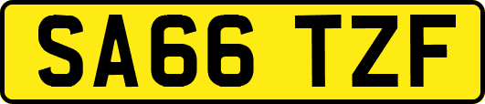 SA66TZF
