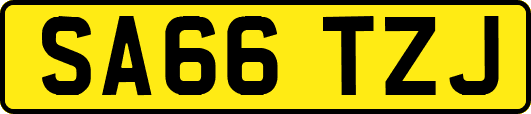 SA66TZJ