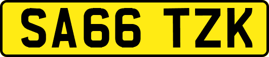 SA66TZK