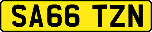 SA66TZN