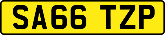 SA66TZP