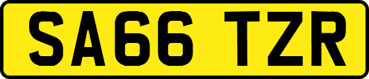 SA66TZR