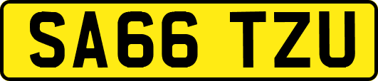 SA66TZU