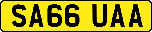SA66UAA
