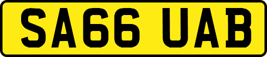 SA66UAB