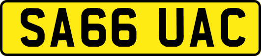 SA66UAC
