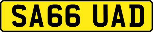 SA66UAD