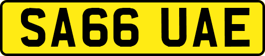 SA66UAE