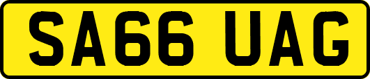 SA66UAG