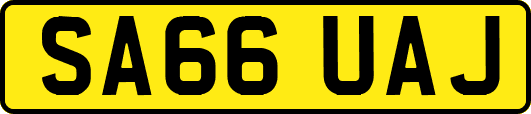 SA66UAJ