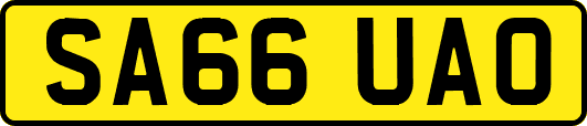 SA66UAO