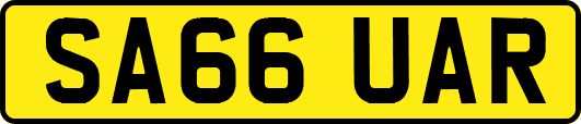 SA66UAR