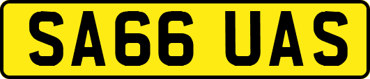 SA66UAS