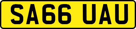 SA66UAU