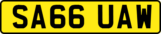 SA66UAW