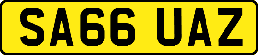 SA66UAZ