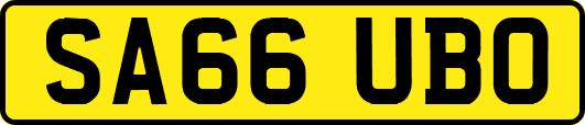 SA66UBO