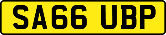 SA66UBP