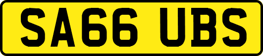 SA66UBS