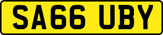 SA66UBY
