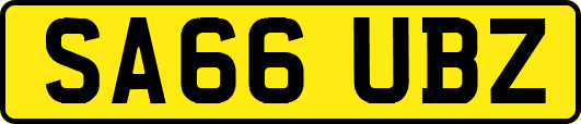 SA66UBZ