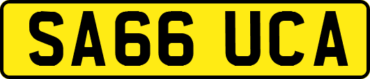 SA66UCA