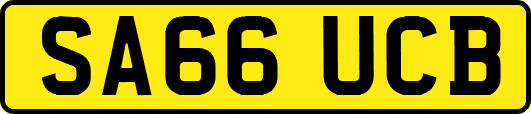 SA66UCB