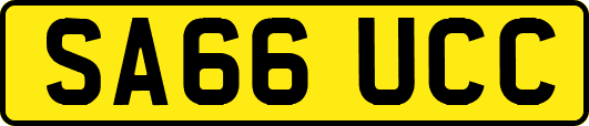 SA66UCC