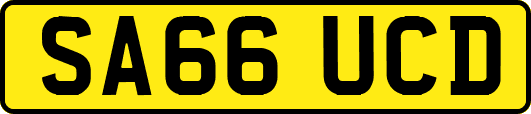 SA66UCD