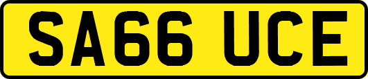 SA66UCE
