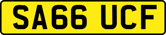 SA66UCF