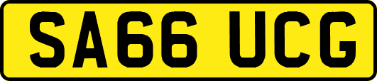 SA66UCG