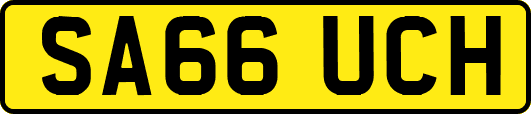 SA66UCH