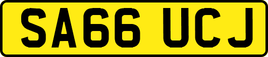 SA66UCJ