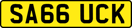 SA66UCK