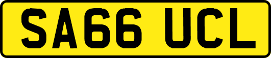 SA66UCL