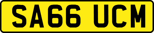 SA66UCM