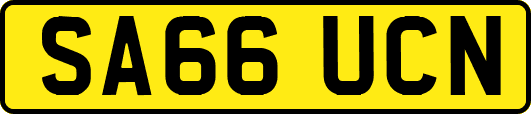 SA66UCN