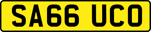 SA66UCO