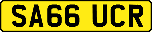 SA66UCR