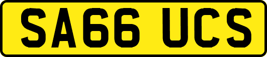SA66UCS