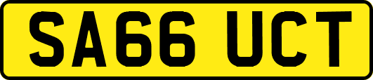 SA66UCT