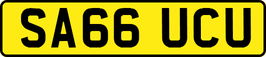 SA66UCU