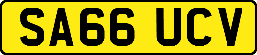SA66UCV